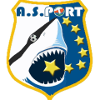 AS Port Logo
