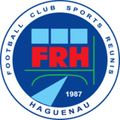 Haguenau Logo