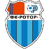 Rotor Volgograd B Logo
