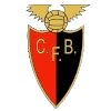 CF Benfica (W) Logo