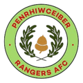Penrhiwceiber Rangers Logo