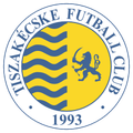 Tiszakecske Logo