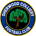 Sherwood Colliery Logo