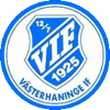 Vasterhaninge IF Logo