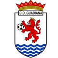 CD Guadiana Logo