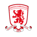 Middlesbrough U23 Logo
