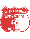 SV Frankonia Wernsdorf Logo