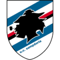 Sampdoria U19 Logo