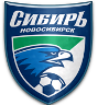 Sibir-M Novosibirsk Logo