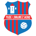 Paide IV Logo