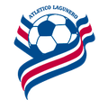 Atletico Lagunero Logo
