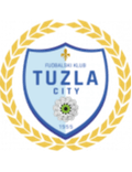 FK Tuzla City Logo