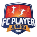 เอฟซี เพลเยอร์ บูคาเรสต์ U19 Logo