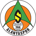 Alanyaspor Logo