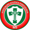 Portuguesa MS U20 Logo