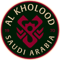 Al Kholood Logo