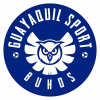 Búhos ULVR F.C. Logo