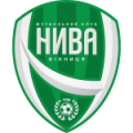 Nyva Vinnytsia Logo