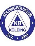 โคล์ดิง บีเค Logo
