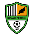 TJ Sokol Nova Ves Pod Plesi Logo