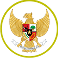 อินโดนีเซีย U22 Logo