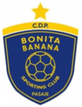 Bonita Banana SC Logo