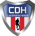 CD Heredia phụ nữ Logo