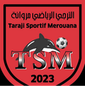 TS Merouana Logo