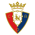 Osasuna U18 Logo