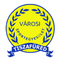 Tiszafured VSE Logo