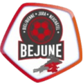 Team BEJUNE U18 Logo