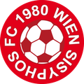 FC 1980 Wien Logo