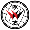 PK 35RY Logo