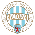 Victoria Warsaw Logo