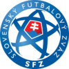 Slovakia VI Logo