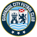 Guayaquil City Logo