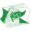 Runner up logo