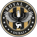 Royal FC(UAE) Logo