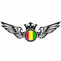Da Grande SC Logo