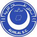 Al Hilal Omdurman Logo