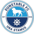 Dunstable FC Logo