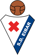 Eibar B Logo