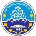 Sandikli Belediyespor Logo