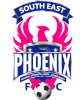South East Phoenix Women U-20 Logo