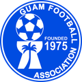 Guam Island Logo