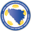 Bosnia Women U16 Logo