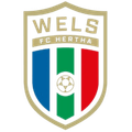 FC HOGO Hertha Wels Logo