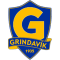 Grindavik Women Logo