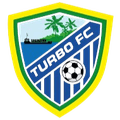 Turbo FC U20 Logo