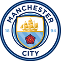 Manchester City U21 Logo